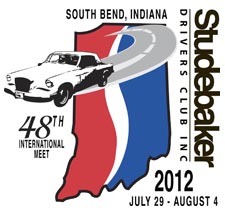 2012 South
                  Bend